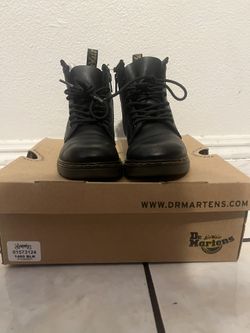 Doc Martens Shoes Size 11 Youth