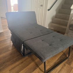 Convertible Ottoman