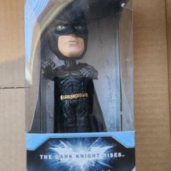 Bobble Head figure "Batman"