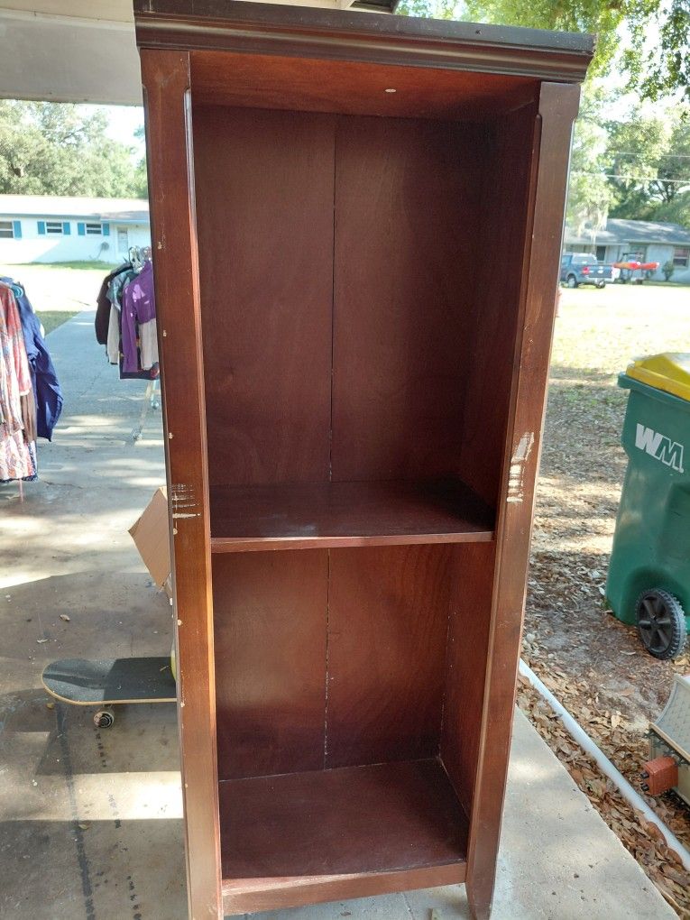 Shelving