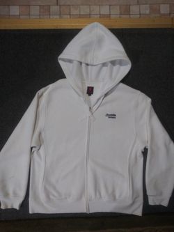 Women's Seattle Mariners fleece