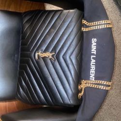 Yves Saint Laurent Purse