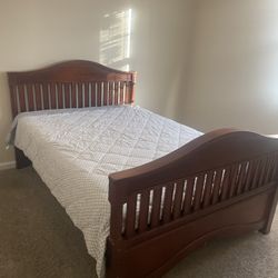 Bedroom/ Full Size