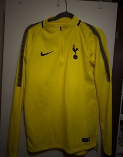 Soccer Training Jacket