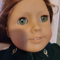 Original American Girl Doll