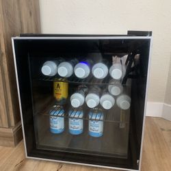 Beverage Cooler