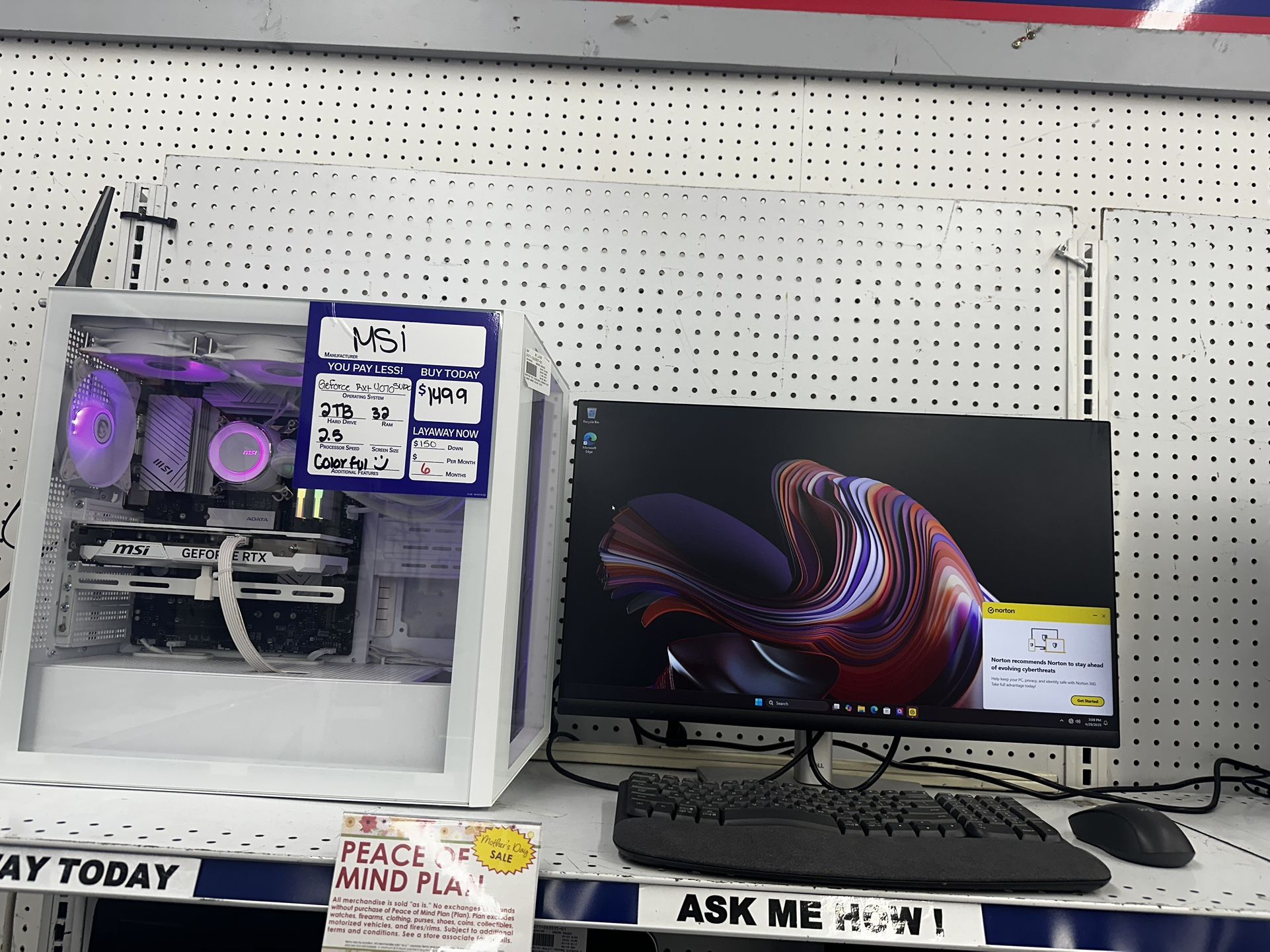Gaming Pc