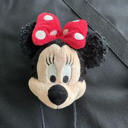Disney Minnie Mouse Purse Wallet
