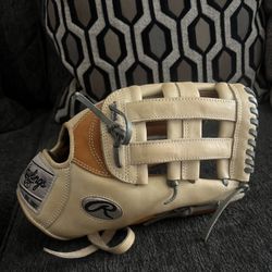Rawlings baseball Glove 