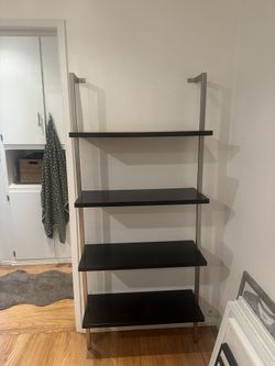 Book Shelf