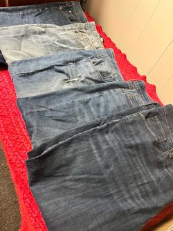 Women’s Plus Size Jeans