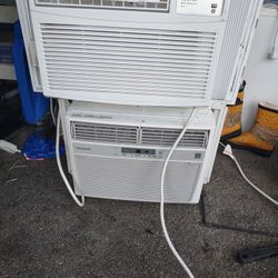 10000 BTU Air Conditioners