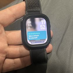 APPLE WATCH ULTRA 2 + CELLULAR 