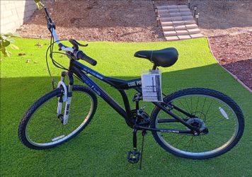Kent 26" Shogun Shockwave Mountain Bike