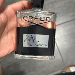 1:1 CREED AVENTUS cologne brand new