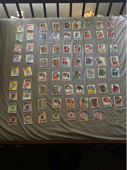 FIFA World Cup 2026 stickers