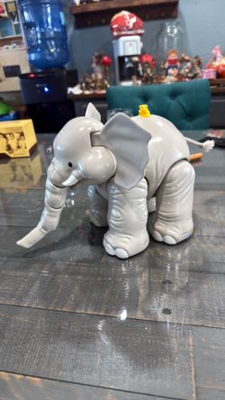 Little people