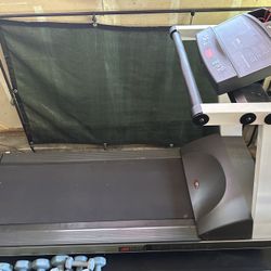 Free Treadmill