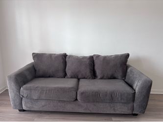 Couch (pull out to guest bed)