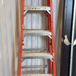 Ladder- Werner