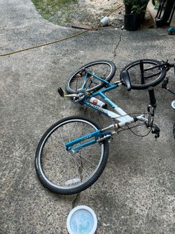 4 bikes