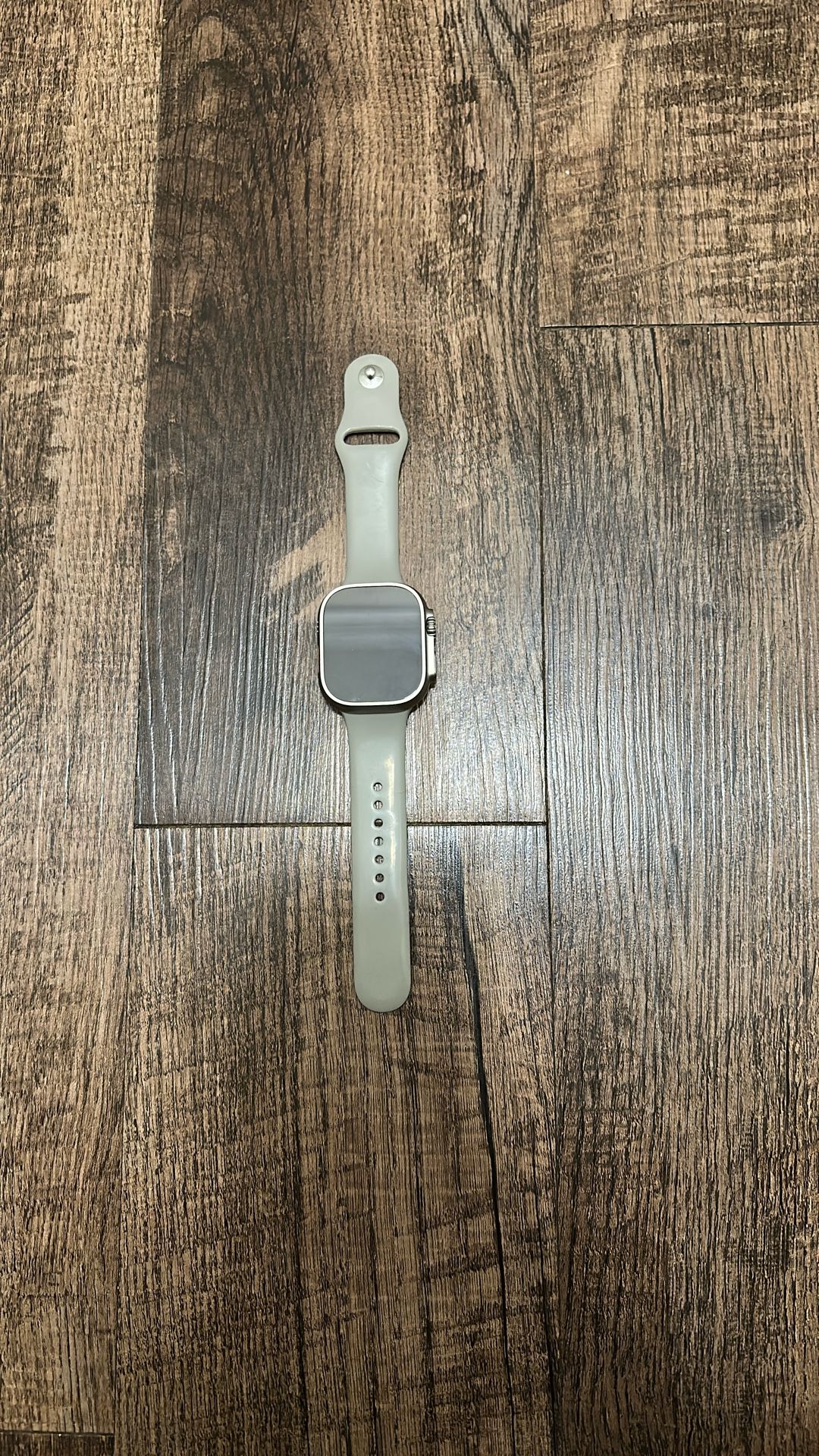 Apple Watch Ultra