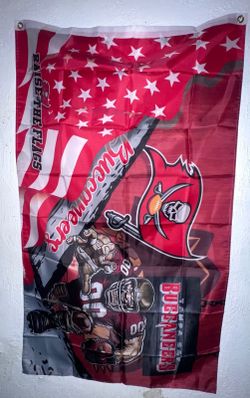 Buccaneers Flag