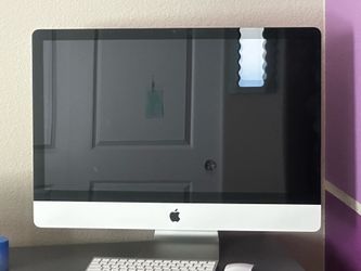 iMac (27-inch, Mid 2010)