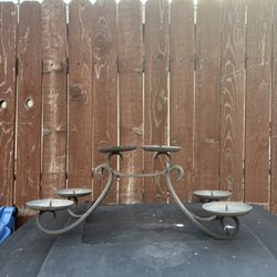 Candle Holders 