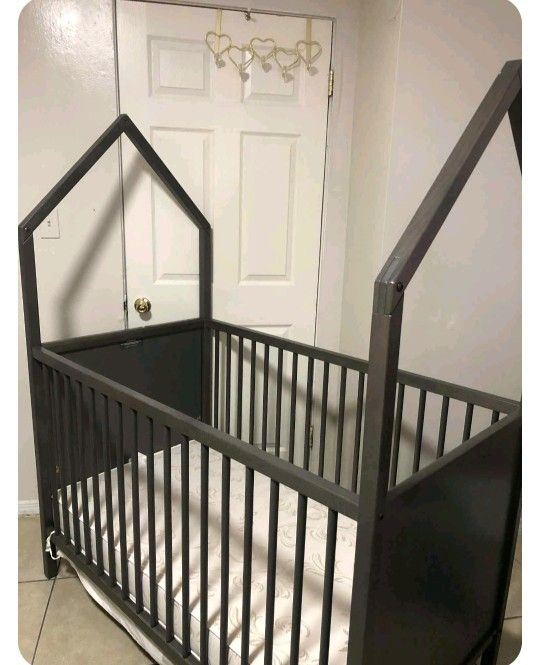 Stokke Home Crib (cuna)