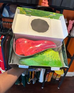 Lamelo ball Rick And Morty mb.01