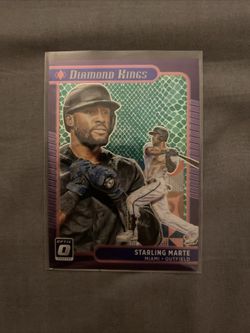 Starling Marte