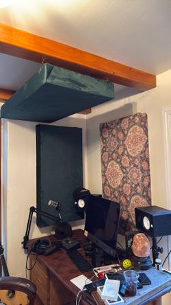 Studio Sound Panels