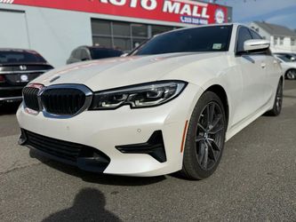 2019 BMW 330i