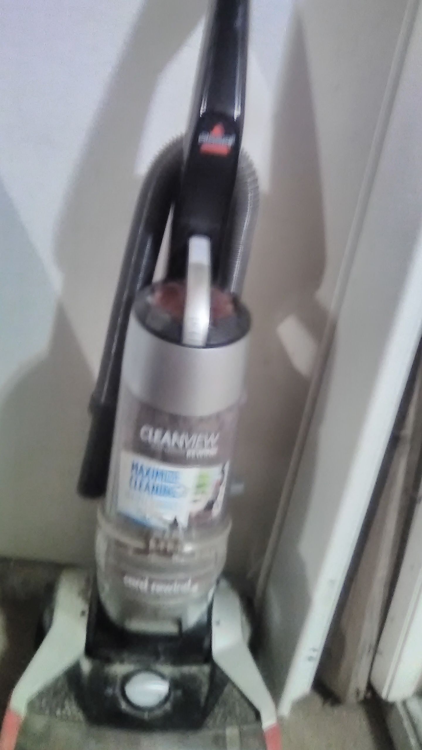 Vacuum