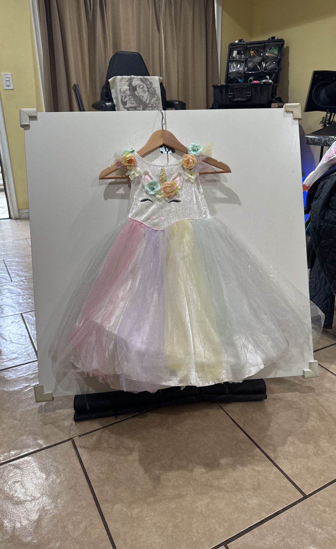 Unicorn Dress
