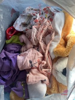 Toddler Girl Clothes 