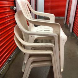 Patio Chairs ,/Sillas 