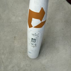 Demarini Cf Baseball Bat