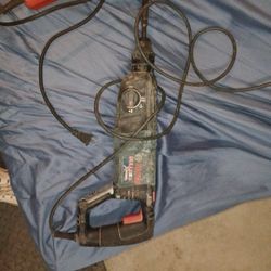 Power Tools