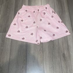 Bravest Studio Anarchy X Austen G Size Medium Shorts