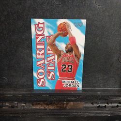 Michael Jordan