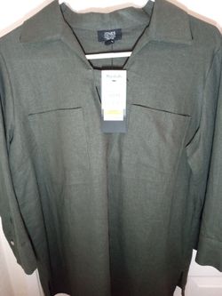 Jones New York Blouse
