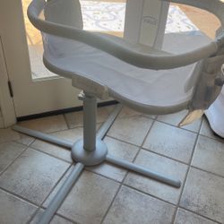 Baby Bassinet