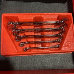 Snap On Wrenches