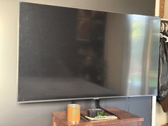 Samsung 50” 7 Series LED 4K Smart Tv