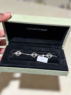 Van Cleef bracelet