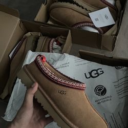 UGG Tasman