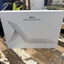 Apple Magic Keyboard Folio
