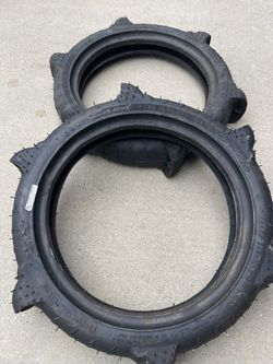 Sandsnake Tires